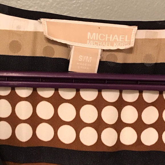 Michael Kors tunic NWT - Picture 2 of 4